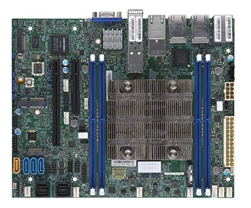 Supermicro X11sdv-12c-tp8f Madres B07kfvffdz_120224