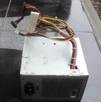 Comprar Fuente De Poder Alimentacion Dell H255pd 255w 100% Operativa
