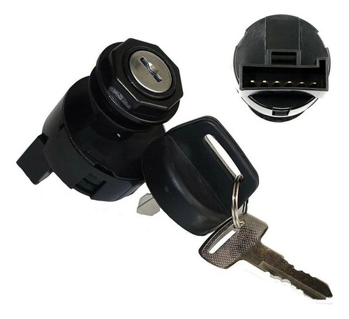 C Interruptor De Llave Polaris Rzr Ranger Sportsman 500 800 90