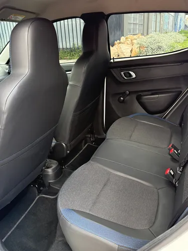 Renault Kwid 1.0 12v