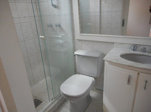 Apartamento Higienopolis Porto Alegre. - 3315