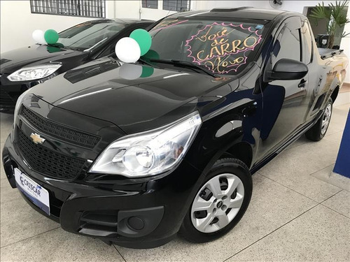 Chevrolet Montana 1.4 Mpfi Ls Cs 8v