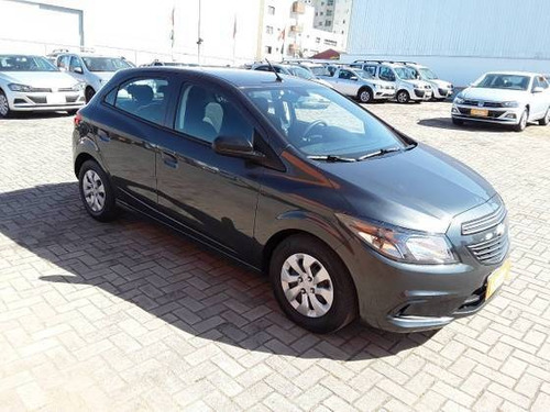 Chevrolet Onix 1.0 Mpfi Joy 8v Flex 4p Manual