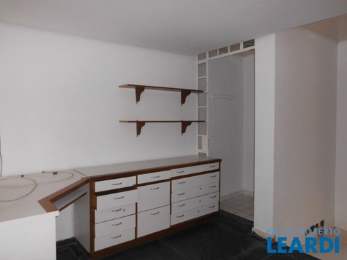 Imagem 10 de 15 de Casa Térrea - Real Parque - Sp - 506872