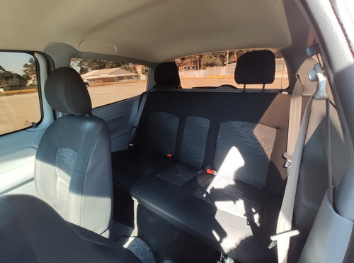 Renault Clio 2011 1.0 16v Campus Hi-flex 3p