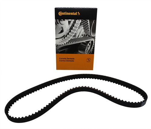 Kit Correia Dentada + Tensor Onix 1.0 1.4 8v 2015 Original