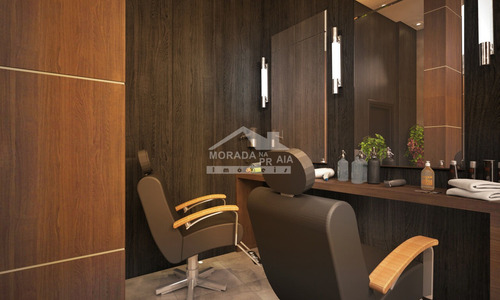 Imagem 2 de 18 de Apartamento Em Canto Do Forte, Praia Grande/sp De 159m² 3 Quartos À Venda Por R$ 805.000,00 - Ap1910775-s