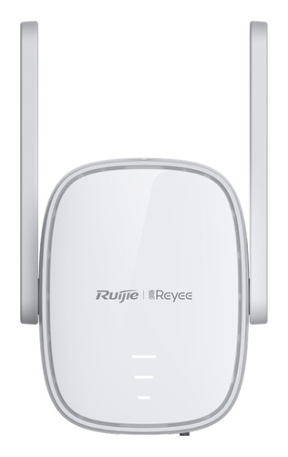 Extensor Wi-fi Reyee 4 Troughput 300mbps Rg-ew300r