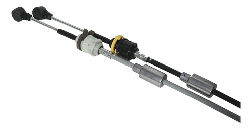 Cables Selector Velocidades Cavalier T/m 1.5l L4 2018