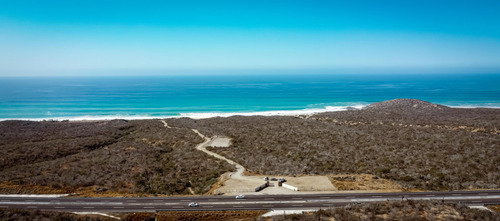 Km 90 Highway 19 Cabo To Todos, El Cajonito