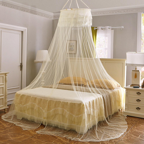 Net Canopy Bed Net Exterior Interior Hamacas Cunas Colgantes