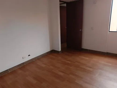 Arriendo Apartamento En Hogares