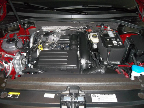 Volkswagen Tiguan T250 Allspace