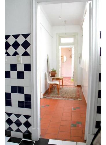 Departamento Ph 2 Ambientes - Palermo Soho
