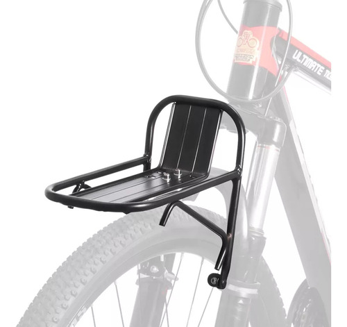 Pack Parrilla Delantera Bicicleta X2 Parrilla Delantera Para Bicicleta Aluminio Arcashopping Pack X2 Parrilla Delantera Bici Parrilla Aluminio Soporte