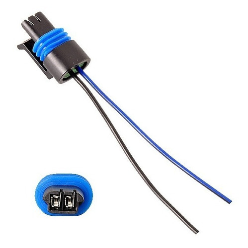 Conector Para Sensor Eaton 2 Pinos