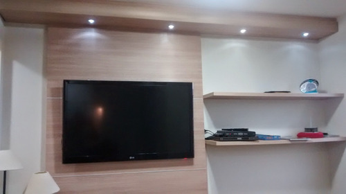 Apartamento Em Jardim Morumbi, Londrina/pr De 68m² 2 Quartos À Venda Por R$ 285.000,00 - Ap921231