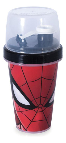 Shakeira Spider-man Mini 320ml - Plasutil