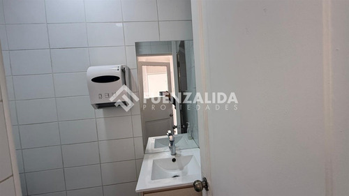 Casa En Arriendo De 5 Dorm. En Ñuñoa