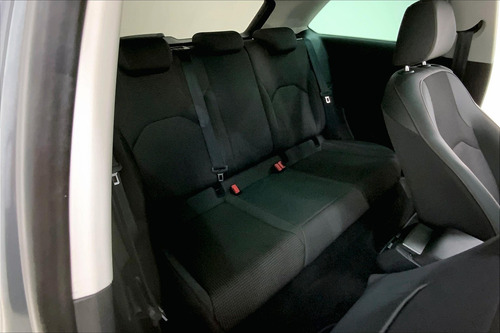 Imagen 20 de 25 de Seat Leon 5 Pts Fr, 18t, 180 Hp, Dsg, Climatronic, Qc, Tel