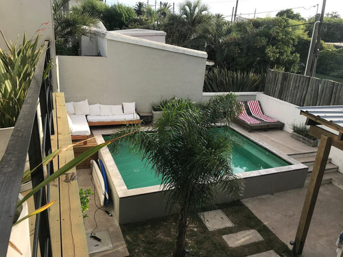 Imagen 20 de 21 de Casa En Alquiler Por Temporada De 4 Dormitorios En Jose Ignacio (ref: Bpv-7738)