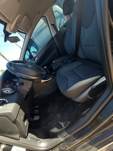 Vendo Peugeot 408 Version Active Nafta 1.6 4 Puertas 2015