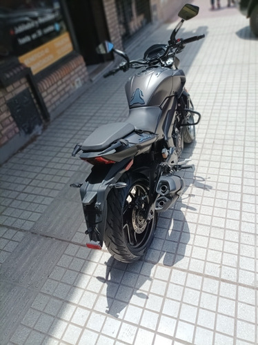 Imagen 9 de 15 de Bajaj Dominar 400 Financiacion Ahora 12 Y 18