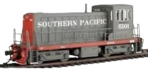 D_t Bachmann Ge 70 Toneladas Southern Pacific 60602