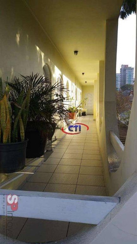 Imagem 5 de 10 de Casa À Venda, 323 M² Por R$ 890.000,00 - Vila Vivaldi - São Bernardo Do Campo/sp - Ca0414