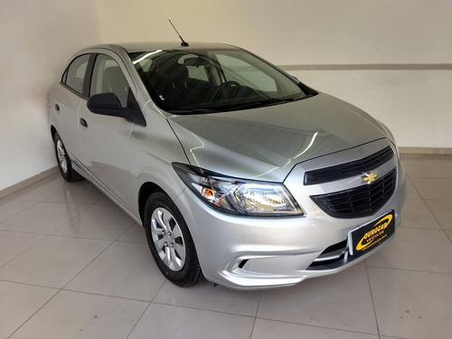 Chevrolet Onix 1.0 Mpfi Joy 8v Flex 4p Manual