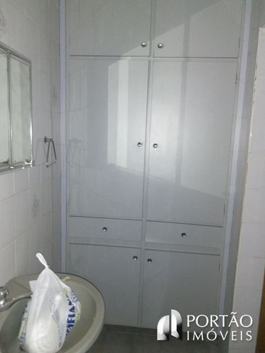 Imagem 9 de 13 de Casa À Venda - Jd. Bela Vista, Bauru-sp - 5800