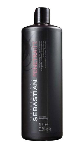 Kit Sebastian Professional Penetraitt - Sh E Cond