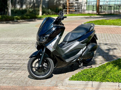 Yamaha Nmax 160 2020