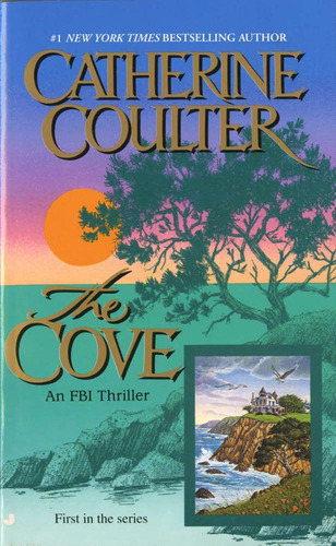 Libro The Cove: 1 Nuevo