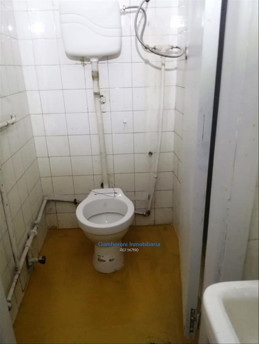 Imagen 14 de 17 de Alquiler Y/o Venta. Local Comercial En Goes