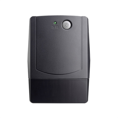 Ups Interactiva Forza Bt-751, 750va/450w, 8 Tomas, Regulador