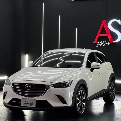 Mazda CX-3 2.0 Touring At
