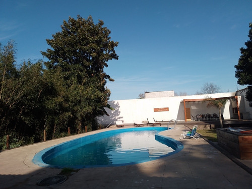 Imagen 18 de 25 de Alquiler Casa Quinta-zona Berazategui