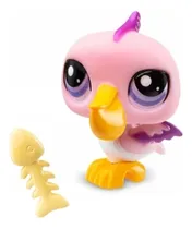 Comprar Littlest Pet Shop Pack X 1 Figura Mascota Con Accesorio