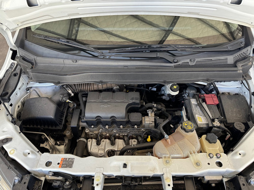 Chevrolet Spin 1.8 Ltz 7as At 105cv