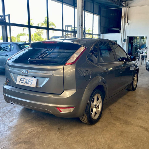 Ford Focus 2 1.6 Trend Sigma