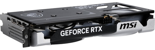 Placa de video Nvidia MSI Ventus 2X RTX5060TI 8G VENTUS 2X OC OC Edition 8GB