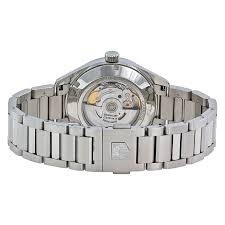 Relogio Tag Heuer War211b.ba0782 Carrera Calibre 5 Automatic