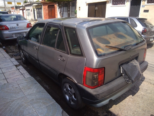 Fiat Tipo 1.6ie 4portas
