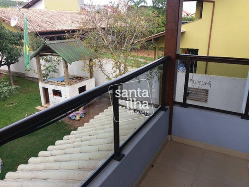 Imagem 24 de 27 de Casa Com 3 Dormitórios À Venda, 210 M²- Campeche - Florianópolis/sc - Ca2682