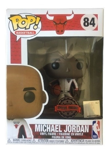 Funko Original Michael Jordan