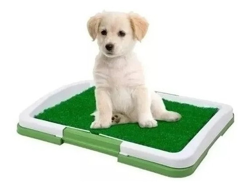 Baño Ecologico Para Perros Y Mascotas Puppy Potty Pad