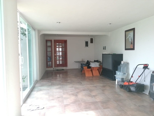 Casa Muy Amplia En San Antonio El Desmonte Pachuca Hidalgo