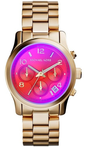 Reloj de pasarela Michael Kors - Mk5939