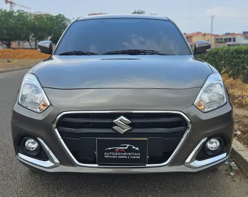 Suzuki Swift 1.2 Dzire At